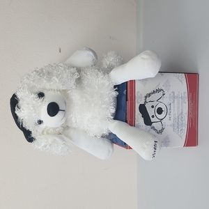 NIB, Scentsy Buddy Authentic Product. Pari the Poodle.